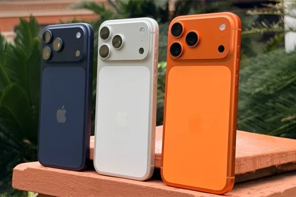 索尼一家独大成为历史:iPhone 18系列首次引入三星传感器
